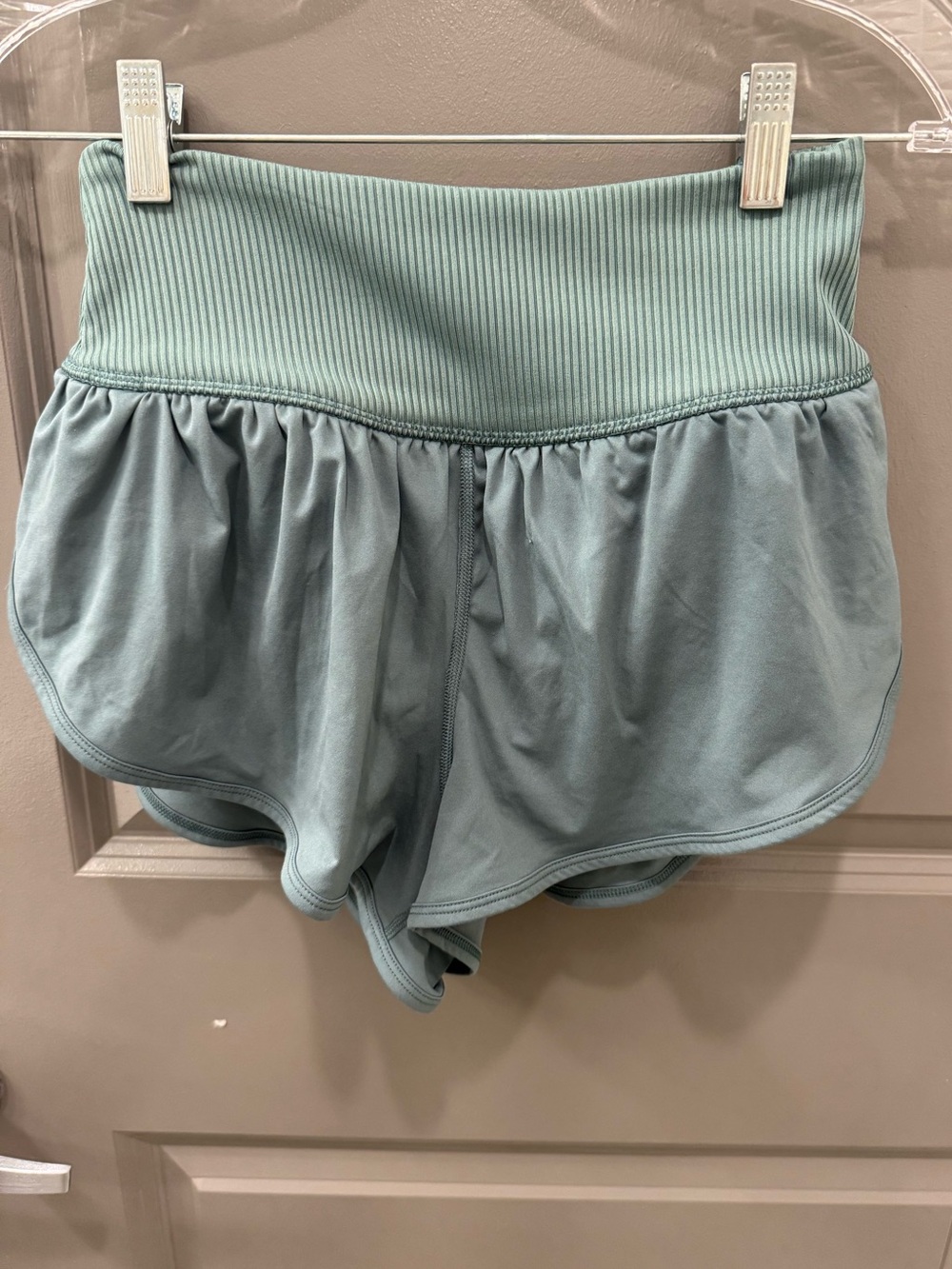 FP Movement shorts